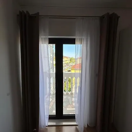 Apartman Panorama Omiš Exteriör bild
