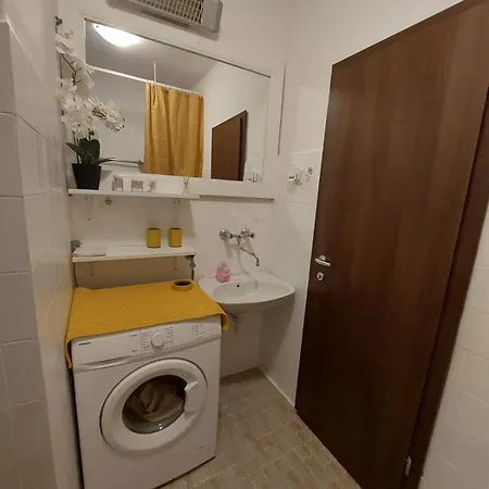 Apartman Panorama Omiš Exteriör bild