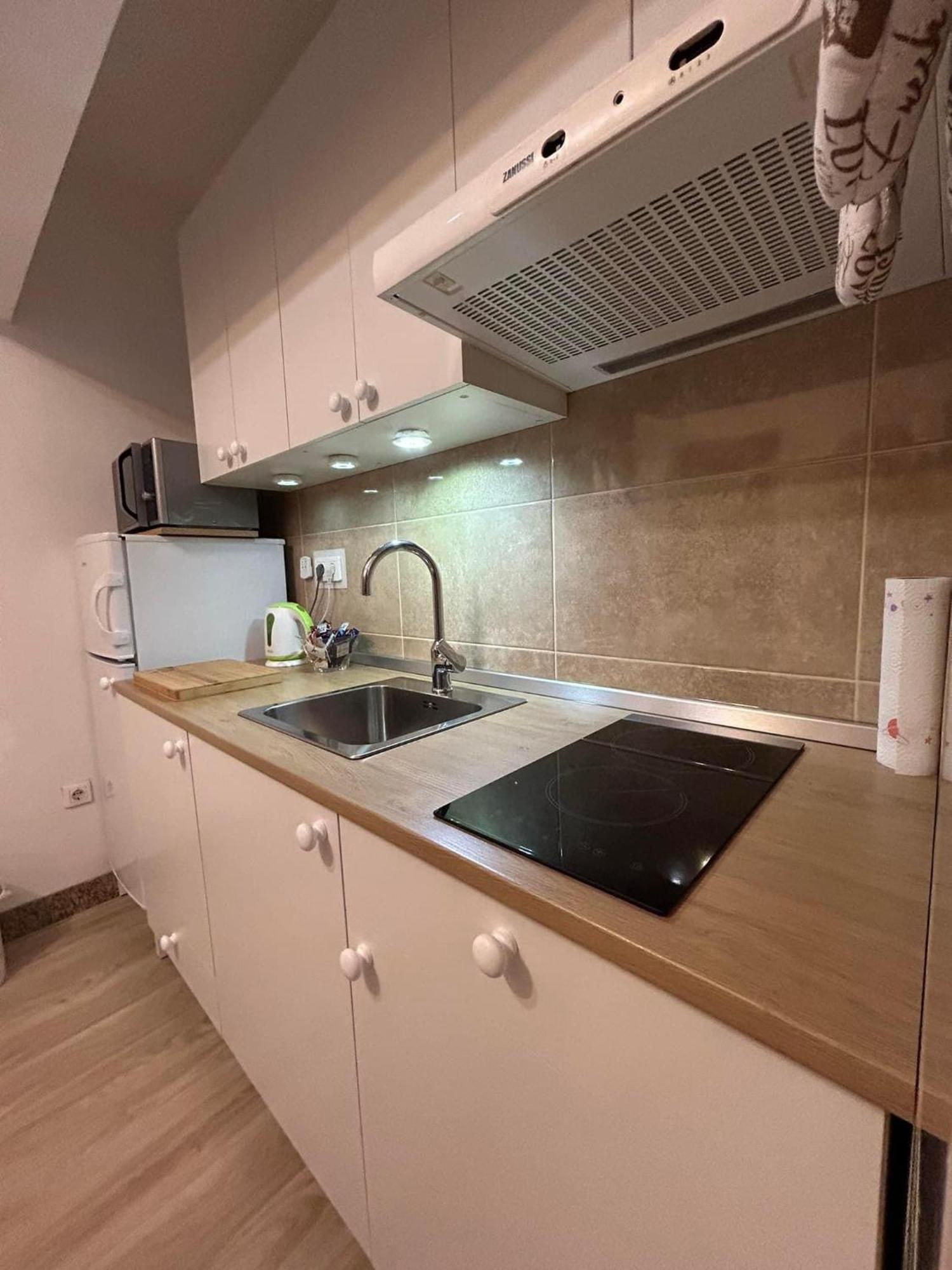 Panorama Apartament Omiš