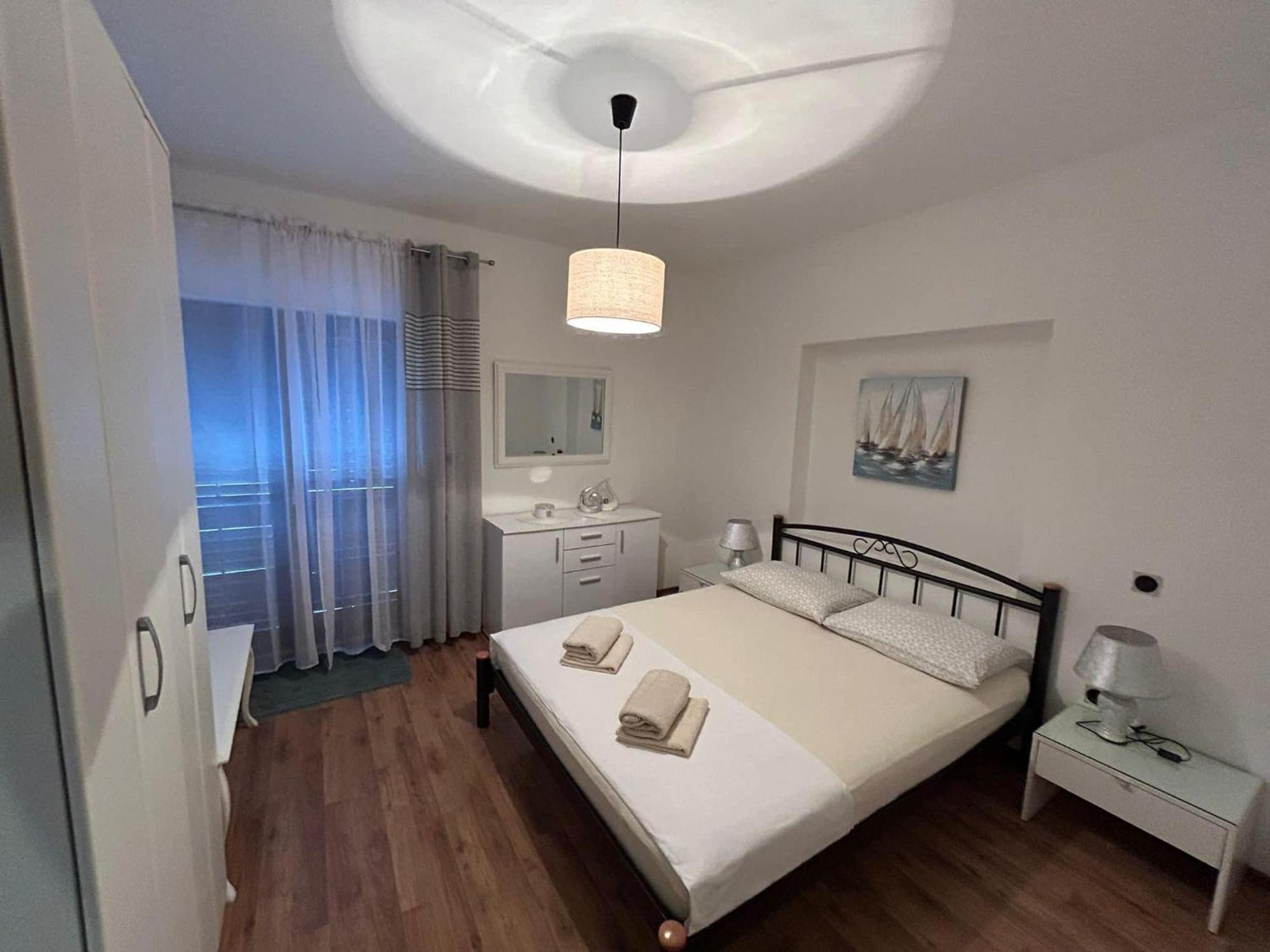 Apartament Panorama Omiš