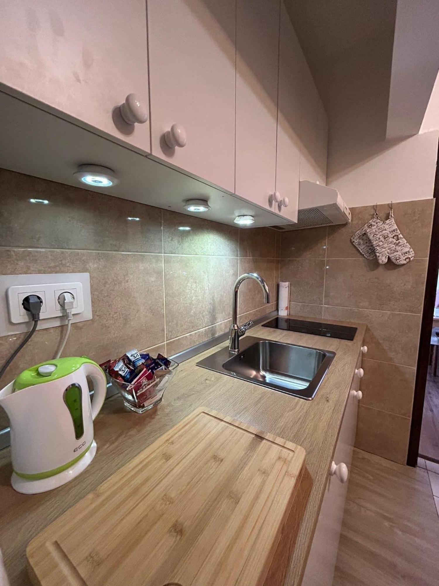 Panorama Apartament